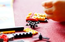 LEGO reveals new collection of braille bricks for visually impaired children
