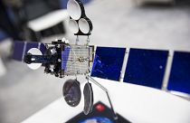 İngiltere'den Türksat'a Airbus'ın üreteceği iki yeni uydu için kredi garanti desteği
