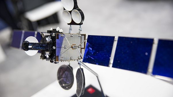 İngiltere'den Türksat'a Airbus'ın üreteceği iki yeni uydu için kredi garanti desteği İngiltere'den Türksat'a Airbus'ın üreteceği iki yeni uydu için kredi garanti desteği
