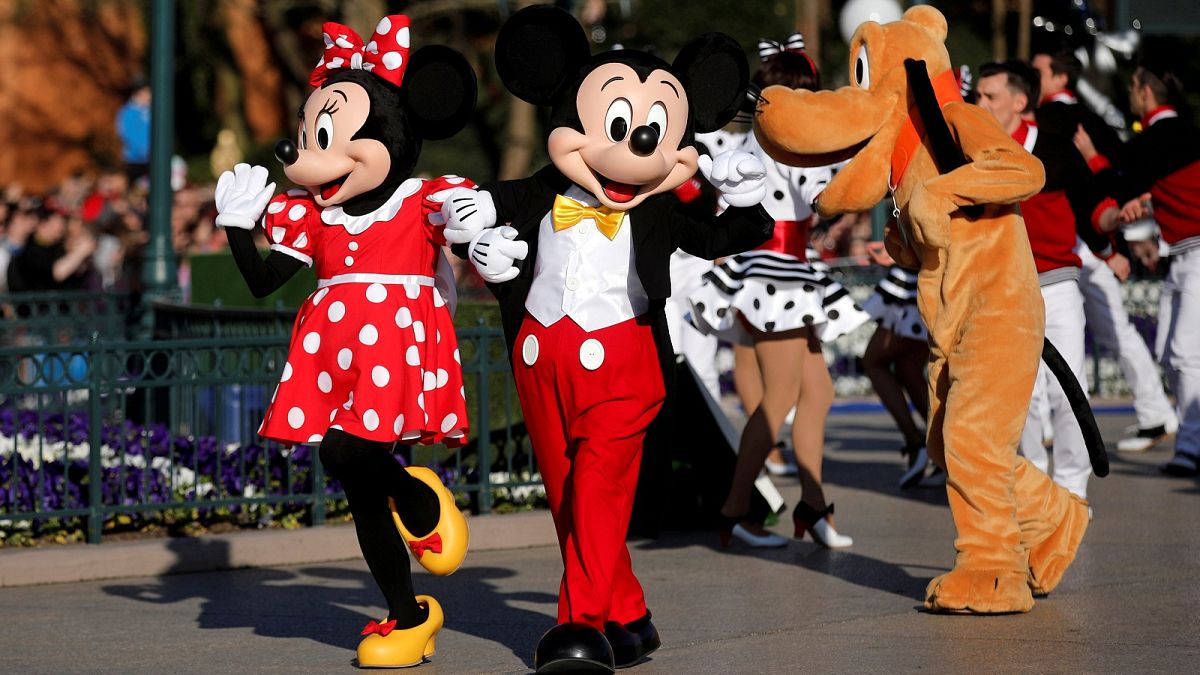 Rather than hiding its racist cartoons, Disney needs to teach people about them ǀ View