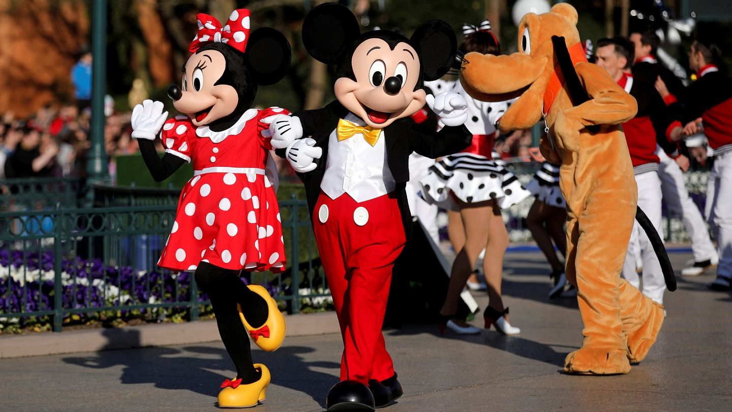 Disneyland Paris uses contextual intelligence to help families find fun