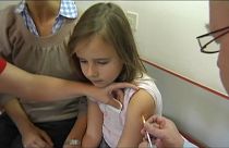 Semana Europeia da Vacinação decorre até dia 30