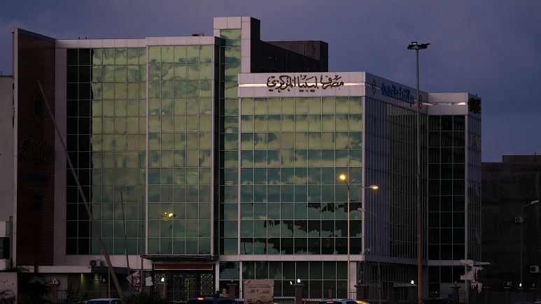 هل تبدأ معركة البنوك في ليبيا بعد معركة طرابلس؟