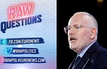 Commissione Ue, I CANDIDATI - L'Europa secondo Timmermans: "La diversità è la nostra forza"