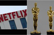 Spielberg'in önerisi reddedildi: Netflix filmleri Oscar Ödülleri'ne aday olmayı sürdürecek