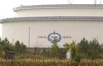 Нефть сомнительного качества