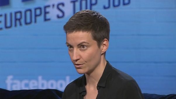 Keller (Verdi): "No ad un un'Europa che lascia annegare i migranti" Keller (Verdi): "No ad un un'Europa che lascia annegare i migranti"