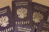 ЕС раскритиковал указ Путина