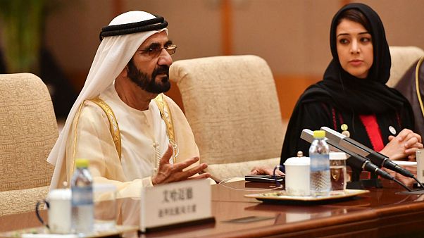 وزارت «فرصتها»؛ وزارتخانه جدید و بدون وزیر امارات وزارت «فرصتها»؛ وزارتخانه جدید و بدون وزیر امارات