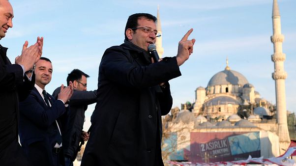 İBB'de dijital verilerin kopyalanmasına ilişkin talimat yürürlükten kaldırıldı İBB'de dijital verilerin kopyalanmasına ilişkin talimat yürürlükten kaldırıldı