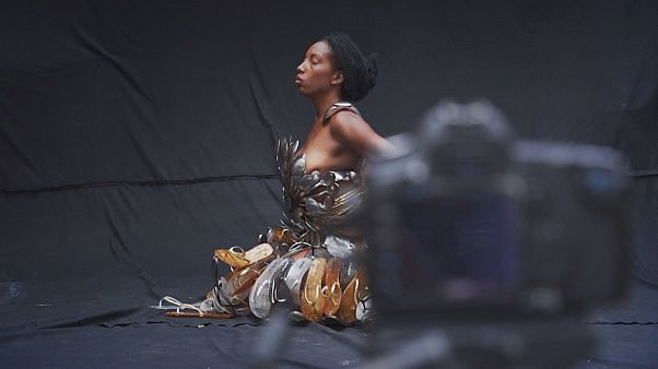 Kunst in Angola: Ein "Schmelztiegel von Ideen" Kunst in Angola: Ein "Schmelztiegel von Ideen"