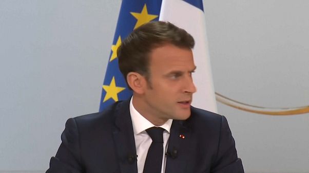 Emmanuel Macron : les annonces après le grand débat Emmanuel Macron : les annonces après le grand débat