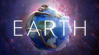 We Love The Earth