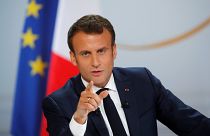 Mixed reactions after Emmanuel Macron promises  €5bn in tax cuts