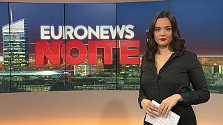 Euronews Noite 25.04.19