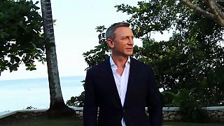 Vuelve James Bond, por última vez para Daniel Craig