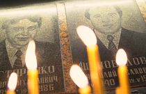 Erinnern an Tschernobyl: 33 Jahre danach