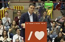 Espagne : dernier jour de campagne pour les législatives