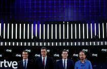  REUTERS/Sergio Perez