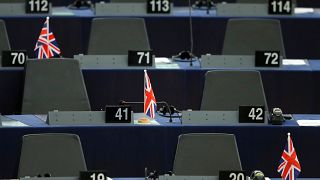 How do European Parliament elections work in the UK and how do I vote?