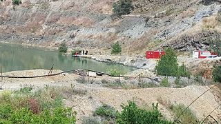 Κύπρος-Δολοφονίες: Μέσα στο επόμενο δεκαήμερο η σάρωση της Κόκκινης Λίμνης