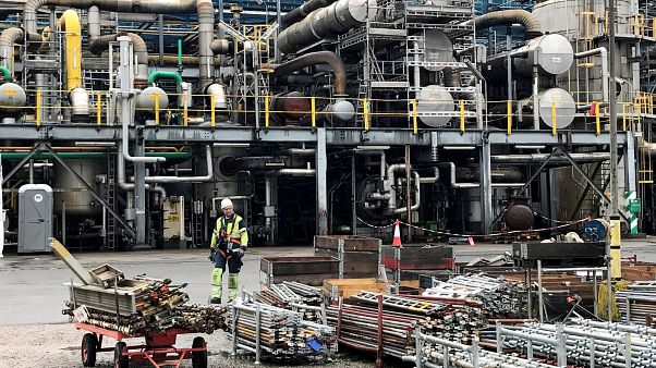En çok ölümcül iş kazalarının yaşandığı Avrupa ülkeleri hangileri? En çok ölümcül iş kazalarının yaşandığı Avrupa ülkeleri hangileri?
