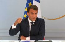 Macron : la déception après ses annonces sur l'écologie