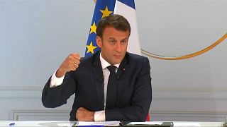 Macron : la déception après ses annonces sur l'écologie