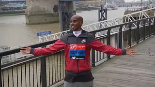 Farah y Gebrselassie: Escándalo a las puertas del maratón de Londres
