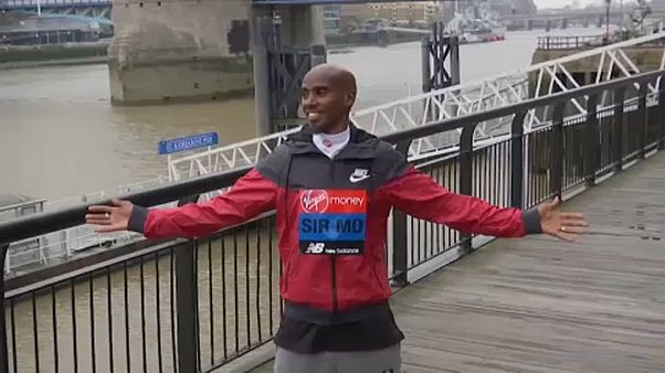 Farah-Gebrselassie balhé Farah-Gebrselassie balhé