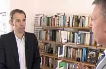 State of the Union: Interview mit dem Philosophen Luuk van Middelaar