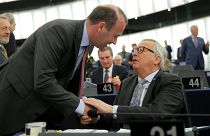 Elezioni europee 2019: chi sono i candidati alla Commissione?