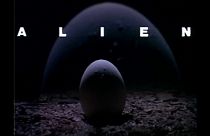 Film-Trailer "Alien"