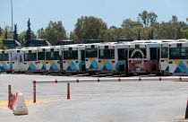 Αθήνα: Πώς κινούνται τα Μέσα εν όψει Πάσχα