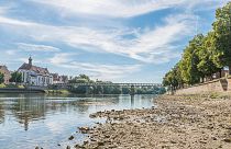 2018 Avrupa İklim Raporu: Farklı ve kalıcı aşırılıklarla dolu bir yıl