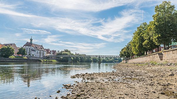 A szűnni nem akaró szélsőségek éve volt 2018 Európa éghajlatáról szóló jelentés szerint A szűnni nem akaró szélsőségek éve volt 2018 Európa éghajlatáról szóló jelentés szerint