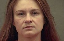 ΗΠΑ: 18 μήνες φυλάκιση για την Ρωσίδα «Μάτα Χάρι»