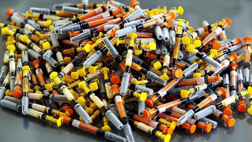 Vaccins obligatoires : comment font nos voisins européens ?