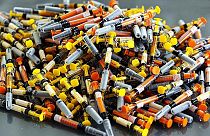 Vaccins obligatoires : comment font nos voisins européens ?