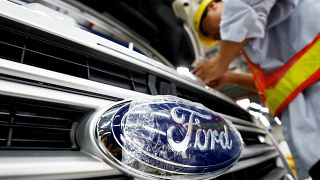 Dizel motorlarda fazla karbon salınımı nedeniyle Ford'a da adli soruşturma açıldı