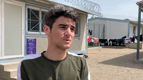 AP seçimlerine doğru: İtalya'da çevre kirliliği, Yunanistan'da beyin göçü ve mülteci krizi AP seçimlerine doğru: İtalya'da çevre kirliliği, Yunanistan'da beyin göçü ve mülteci krizi