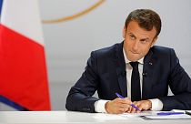 Megújítaná a schengeni övezetet a francia elnök