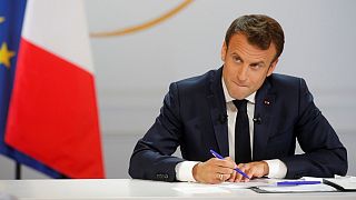 Megújítaná a schengeni övezetet a francia elnök