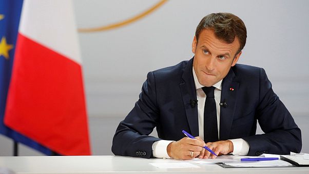 Megújítaná a schengeni övezetet a francia elnök Megújítaná a schengeni övezetet a francia elnök