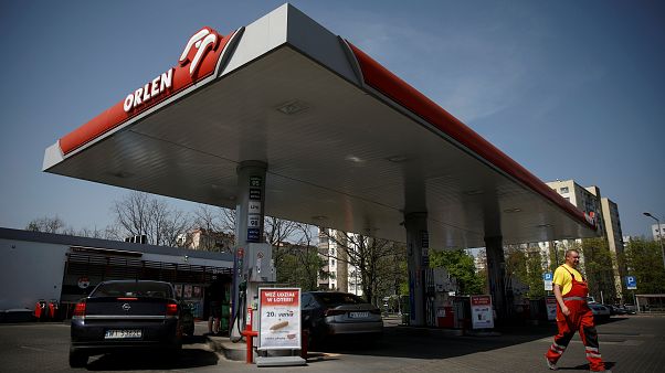 Russia: petrolio contaminato, tre Paesi chiudono i rubinetti all''oleodotto dell'amicizia' Russia: petrolio contaminato, tre Paesi chiudono i rubinetti all''oleodotto dell'amicizia'