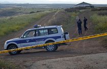 Online-Dating: Serienmörder auf Zypern gesteht sieben Morde