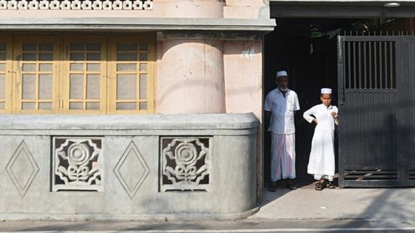 Sri Lanka terör saldırılarını planlayan Muhammed Zahran kim? Sri Lanka terör saldırılarını planlayan Muhammed Zahran kim?