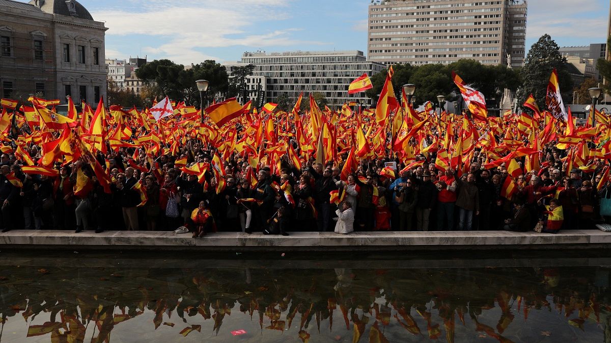 Ισπανικές Εκλογές: Όσα πρέπει να γνωρίζετε