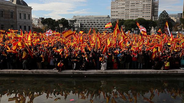 Ισπανικές Εκλογές: Όσα πρέπει να γνωρίζετε Ισπανικές Εκλογές: Όσα πρέπει να γνωρίζετε