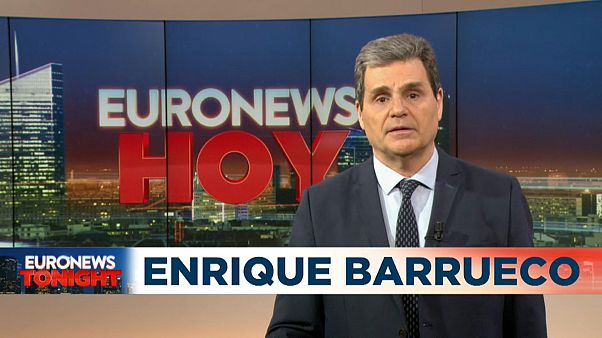 Euronews Hoy | Las noticias del viernes 26 de marzo Euronews Hoy | Las noticias del viernes 26 de marzo